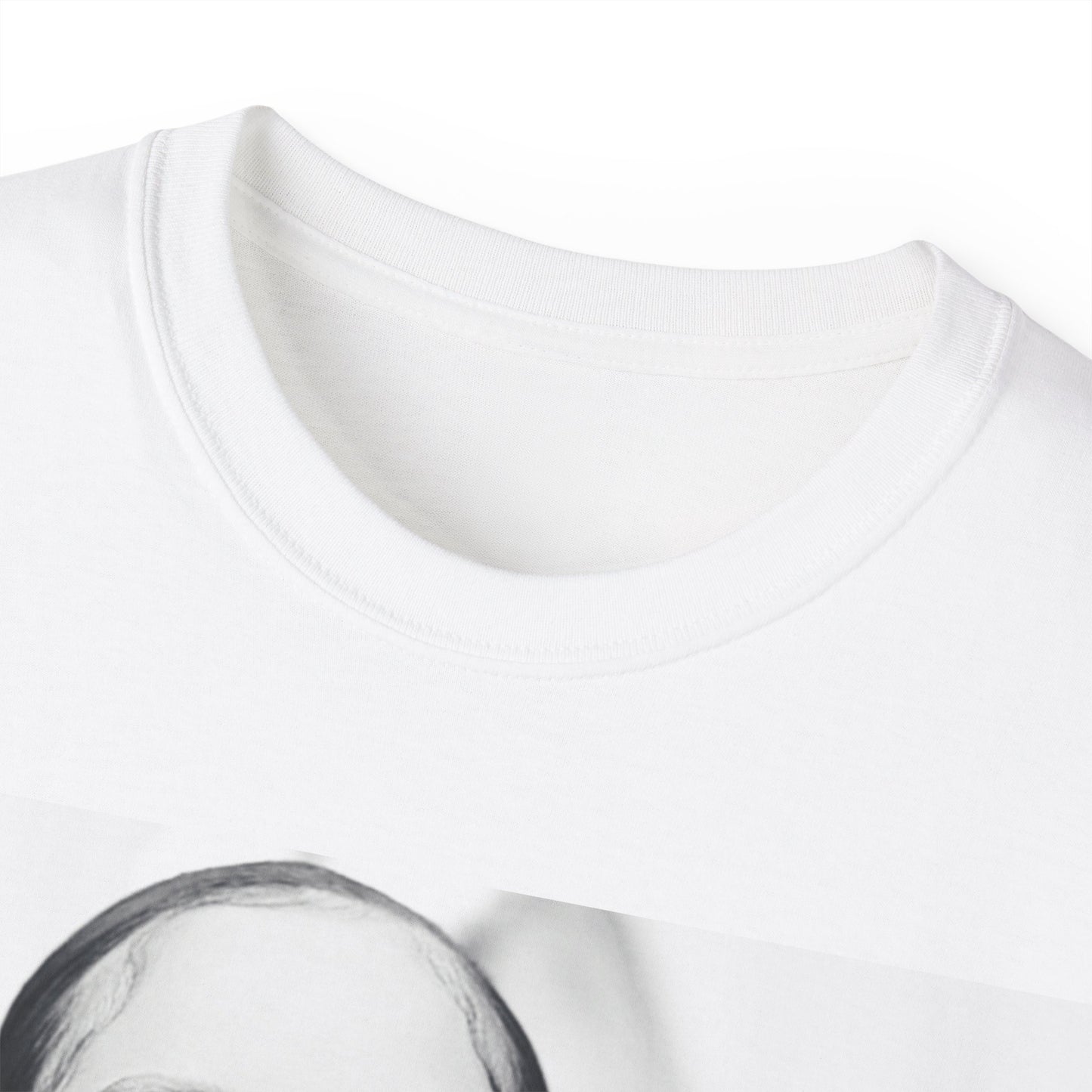 Unisex Ultra Cotton Tee