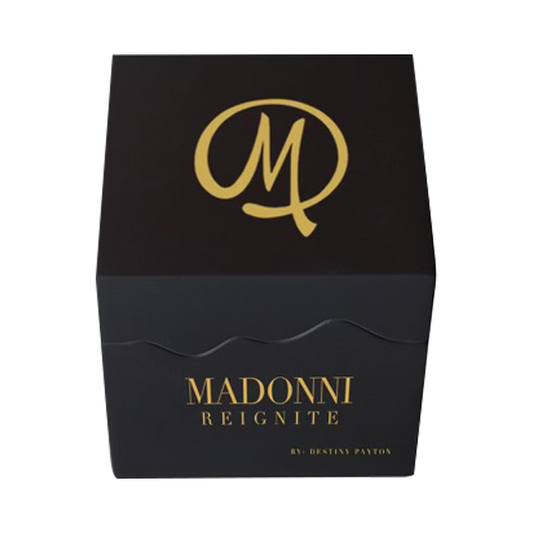 Madonni Reignite Candle