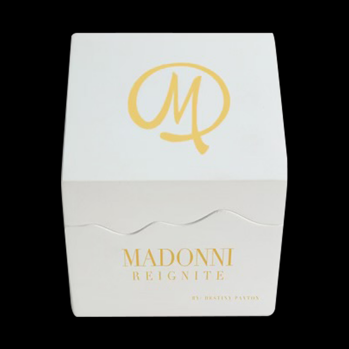 Madonni Reignite Candle