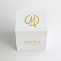 Madonni Reignite Candle (White)