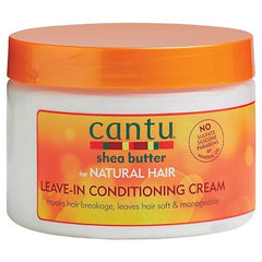 Cantu Leave-In Conditioning Cream