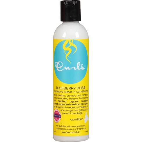 Curls Blueberry Bliss Conditioner