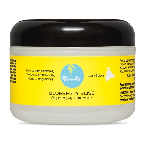 Curls Blueberry Bliss Mask