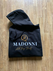 Madonni Signature Hoodie