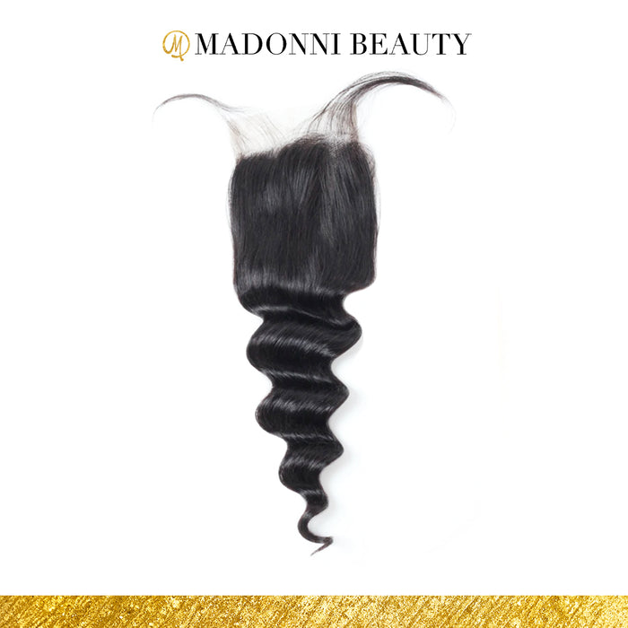 MaDonni Loose Wave Closure