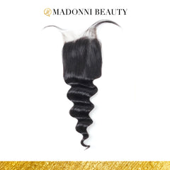 MaDonni Loose Wave Closure