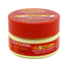 Crème of Nature Moisture-Rich Hair Butter