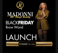Brow (Growth) Enhancer