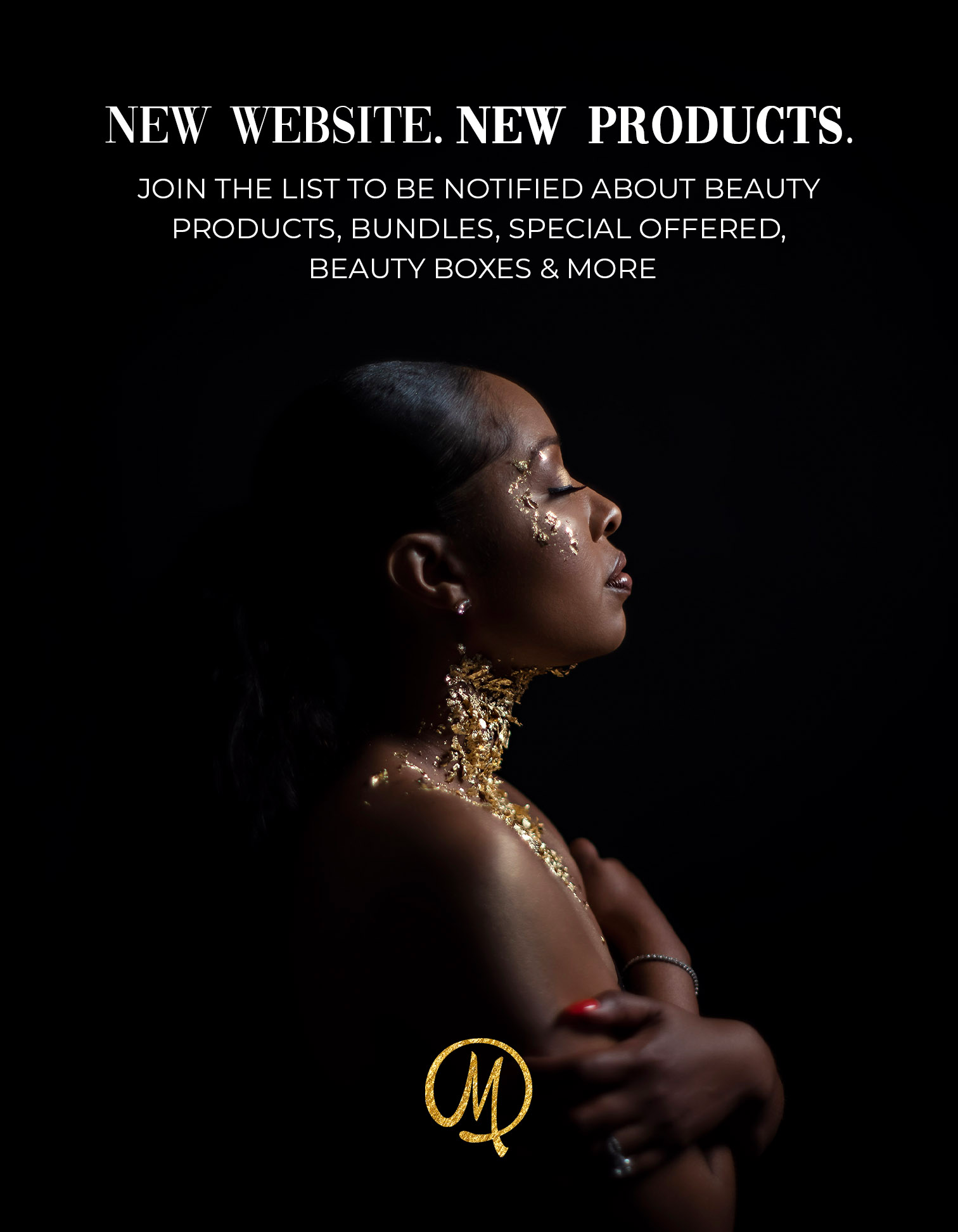 Join the MaDonni Beauty efam!